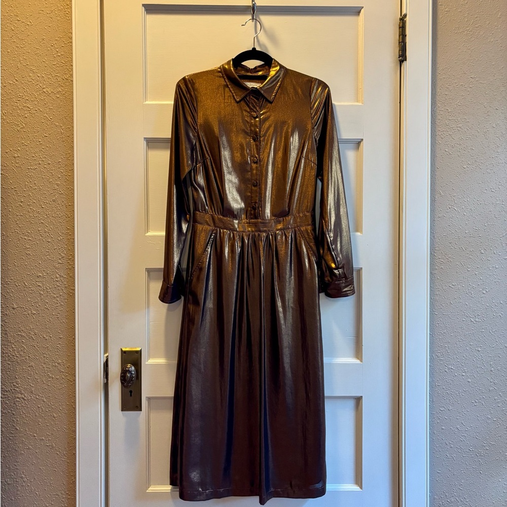 la petite française Dress Size 34